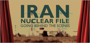 Going behind the scenes of Iran's Nuclear File