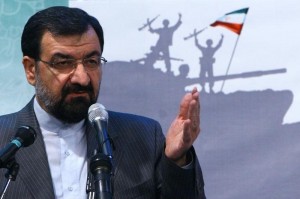 Mohsen Rezaee