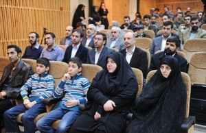 The family of Dr. Atarodi also expressed their worry about his health many times during last two years. 