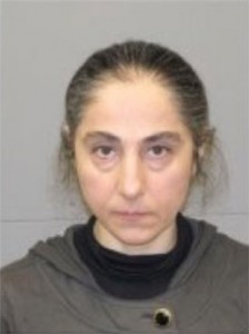 Boston Bomber Suspect's Mother