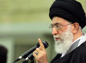 Ayatollah Khamenei