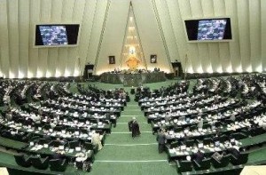 Iran's Majlis