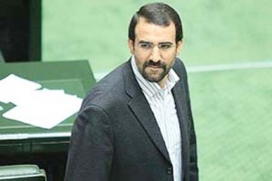 Mehdi Sanaei