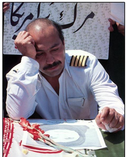 655-a crew lost his wife