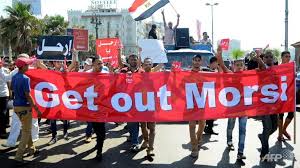 morsi-egypt
