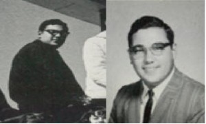 Michael D’Andrea also known as the Dark Prince, Ayatollah Mike