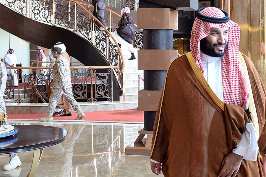 Mohammad bin Salman